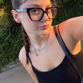 Sara, Babysitter a Gragnano