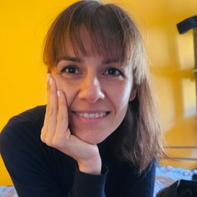Michela, Babysitter a Carpi