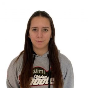Alice, Babysitter in Selvazzano Dentro