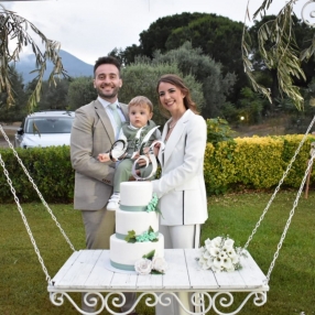 Sara, Family in Città Metropolitana di Napoli