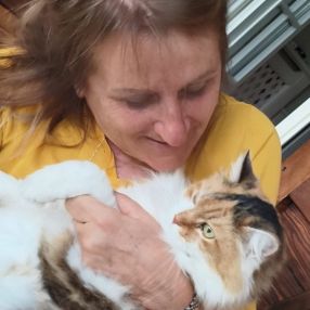 Barbara, Babysitter in Russi