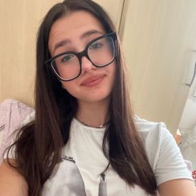 Chiara, Babysitter a Boara Pisani
