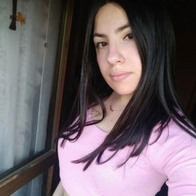 Veronica, Babysitter in Mirandola