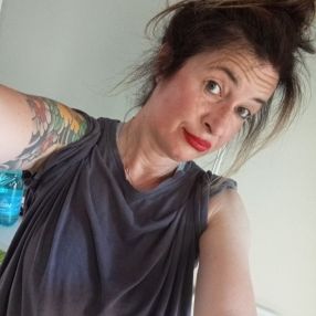 Valentina, Babysitter a Mezzane di sotto