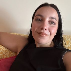 Valeria, Babysitter in Verona