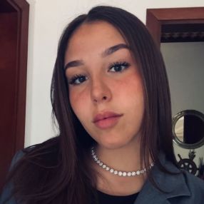 Beatrice, Babysitter in Cogoleto