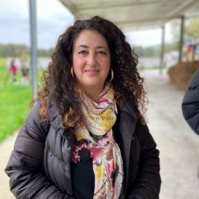 Sonia, Babysitter in Iglesias