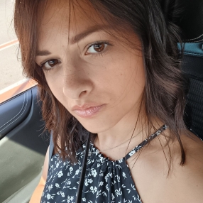 Noemi, Babysitter in Cesano Maderno