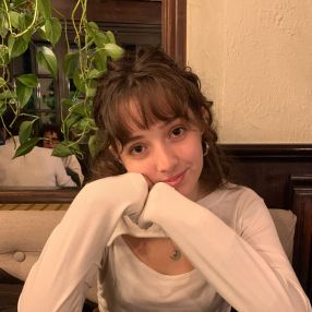 Alice, Babysitter a Ardenno