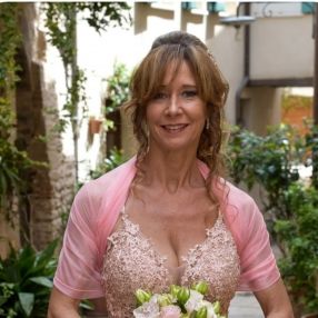 BARBARA, Babysitter a Spello