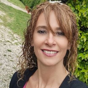 BARBARA, Babysitter a Spello