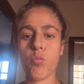 Leila, Babysitter a Orosei