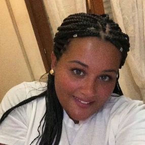Serena, Babysitter a Trapani