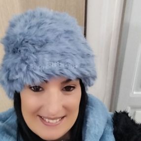 Luciana, Babysitter a Lascari