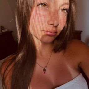 Lisa, Babysitter a Bagno di Gavorrano