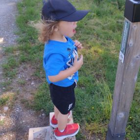 Francesco, Famiglia a Provincia di Treviso