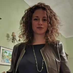 Francesca, Babysitter in Asti