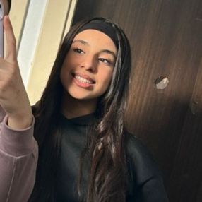 Marwa, Babysitter a Isorella