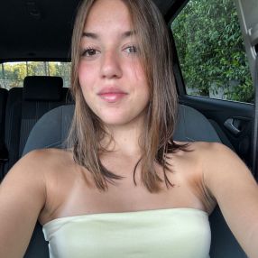 Rachele, Babysitter a Bracciano