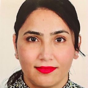 Ramneek, Babysitter a Chions