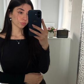 Izabela, Babysitter a Barzanò