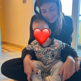Elena, Babysitter in Velletri