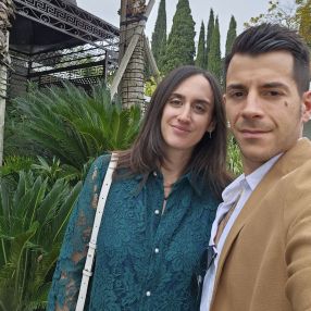 Alessandra, Famiglia a Selvazzano Dentro