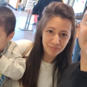 Chiara , Babysitter a Cadegliano-viconago