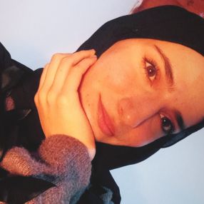 Fatima, Babysitter in Cori
