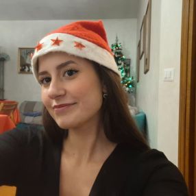 Giorgia, Babysitter in Sezze