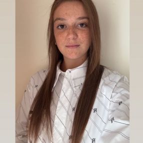 Irene, Babysitter a Castiglione Torinese