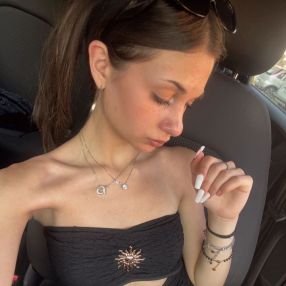 Serena, Babysitter in Lonate Pozzolo