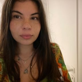 Alessia, Babysitter a Napoli
