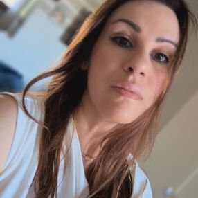 Loredana, Famiglia a Arcade