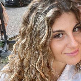Giuliana, Babysitter a Cicciano
