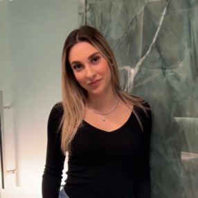 Irene, Babysitter a Vanzaghello