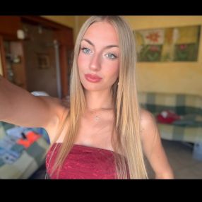 Chiara, Babysitter a Forlimpopoli