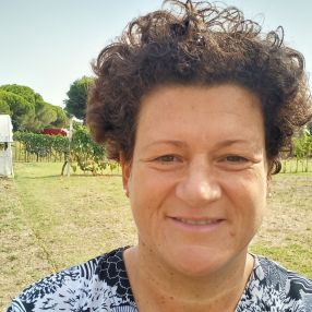 Catia, Babysitter in Viserba