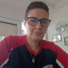 Giuliana Pia, Babysitter in San Giovanni Rotondo