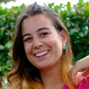 Lorenza, Babysitter in Firenze