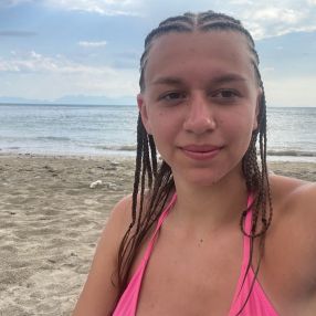 Jennifer, Babysitter a Masi Torello