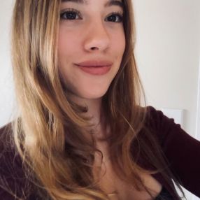 Bianca, Babysitter in Spongano