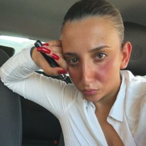 Sascia, Babysitter in Carmagnola