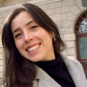 Alessandra, Babysitter a Padova