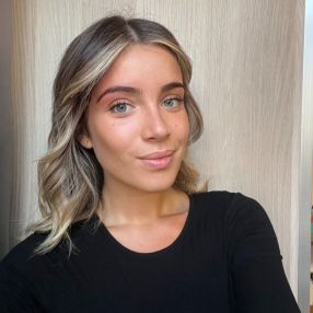 Giorgia, Babysitter a Cassina Rizzardi