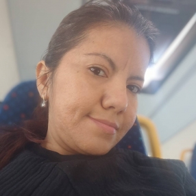 Karla ericka, Babysitter in Gardone Val Trompia