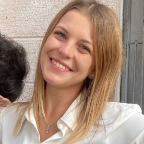Giorgia, Babysitter in Lancenigo