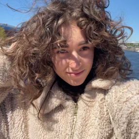 Alissa, Babysitter a Vigonza