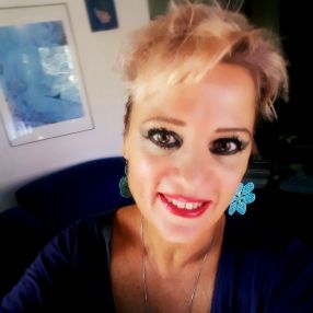 Marzia, Babysitter a Monte San Pietro