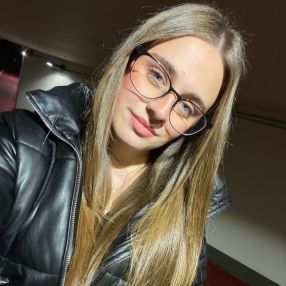 Amanda, Babysitter in Calvenzano